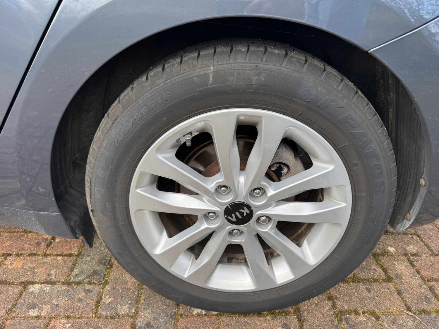 Used Kia Ceed 2016 for sale - 77753932: Photo 43