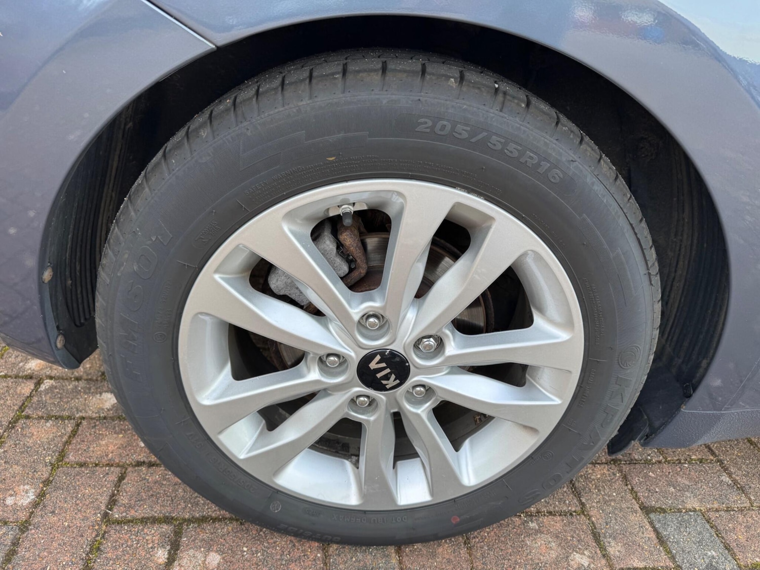 Used Kia Ceed 2016 for sale - 77753932: Photo 44