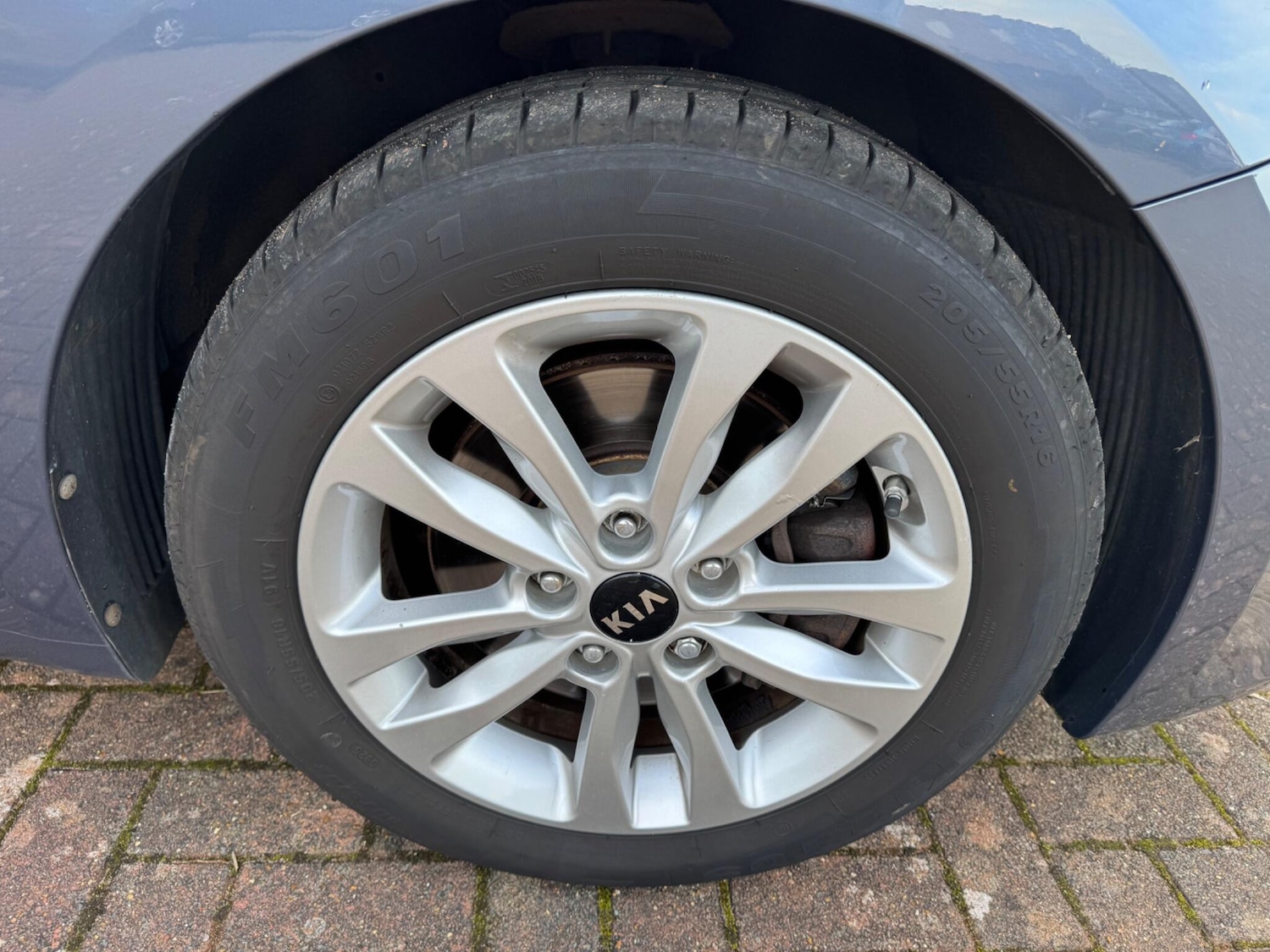 Used Kia Ceed 2016 for sale - 77753932: Photo 45