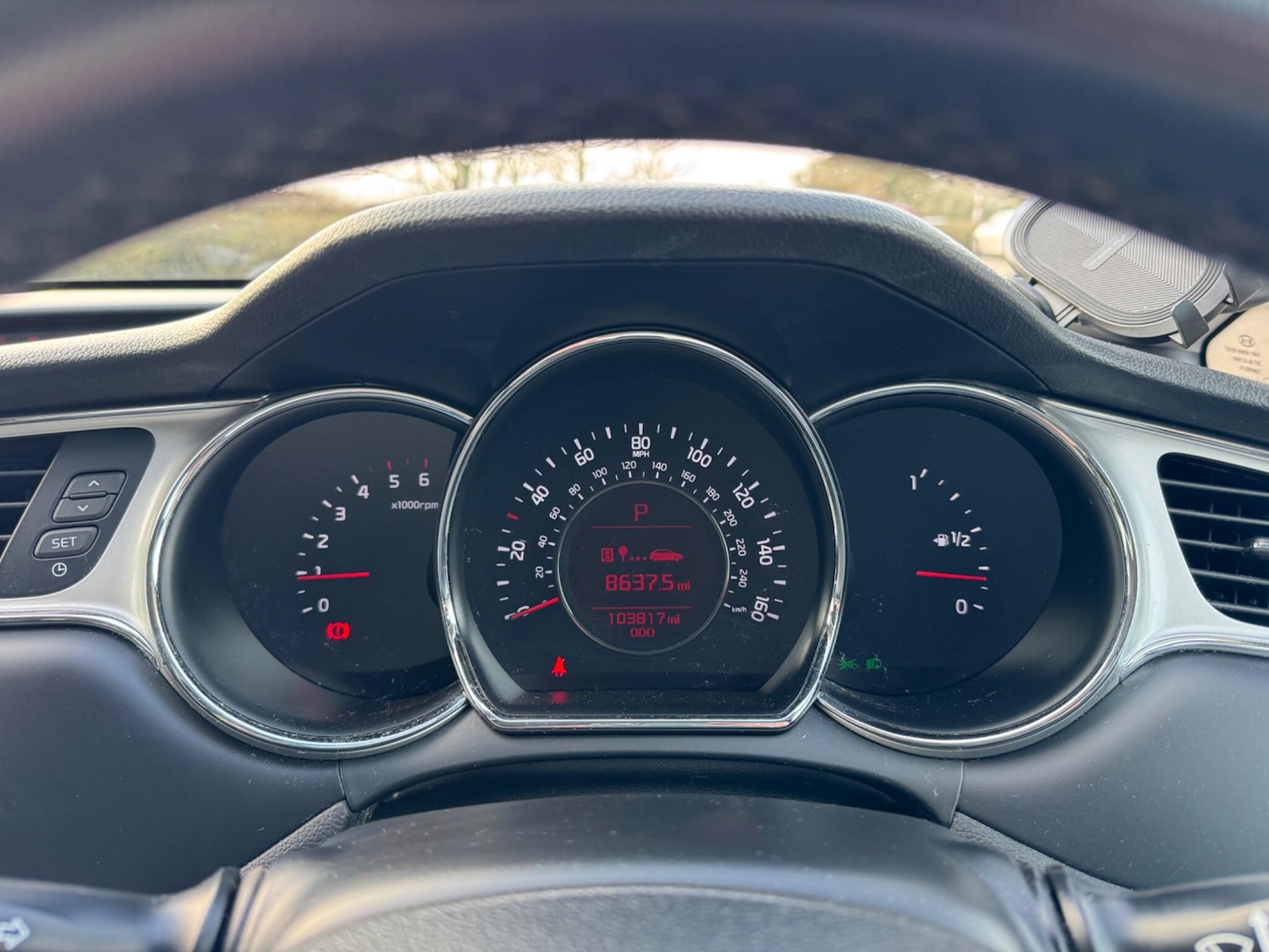 Used Kia Ceed 2016 for sale - 77753932: Photo 48