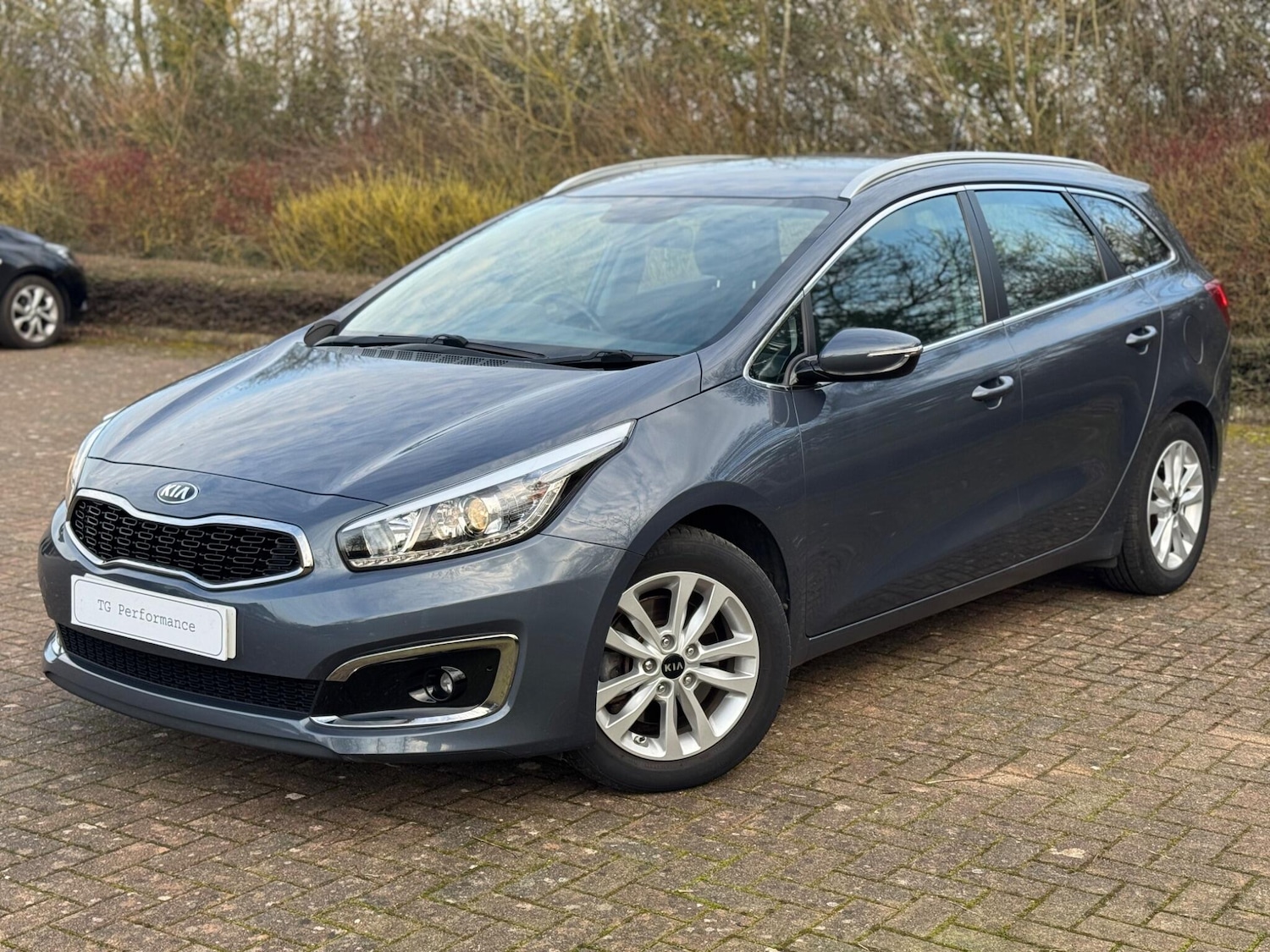 Used Kia Ceed 2016 for sale - 77753932: Photo 5