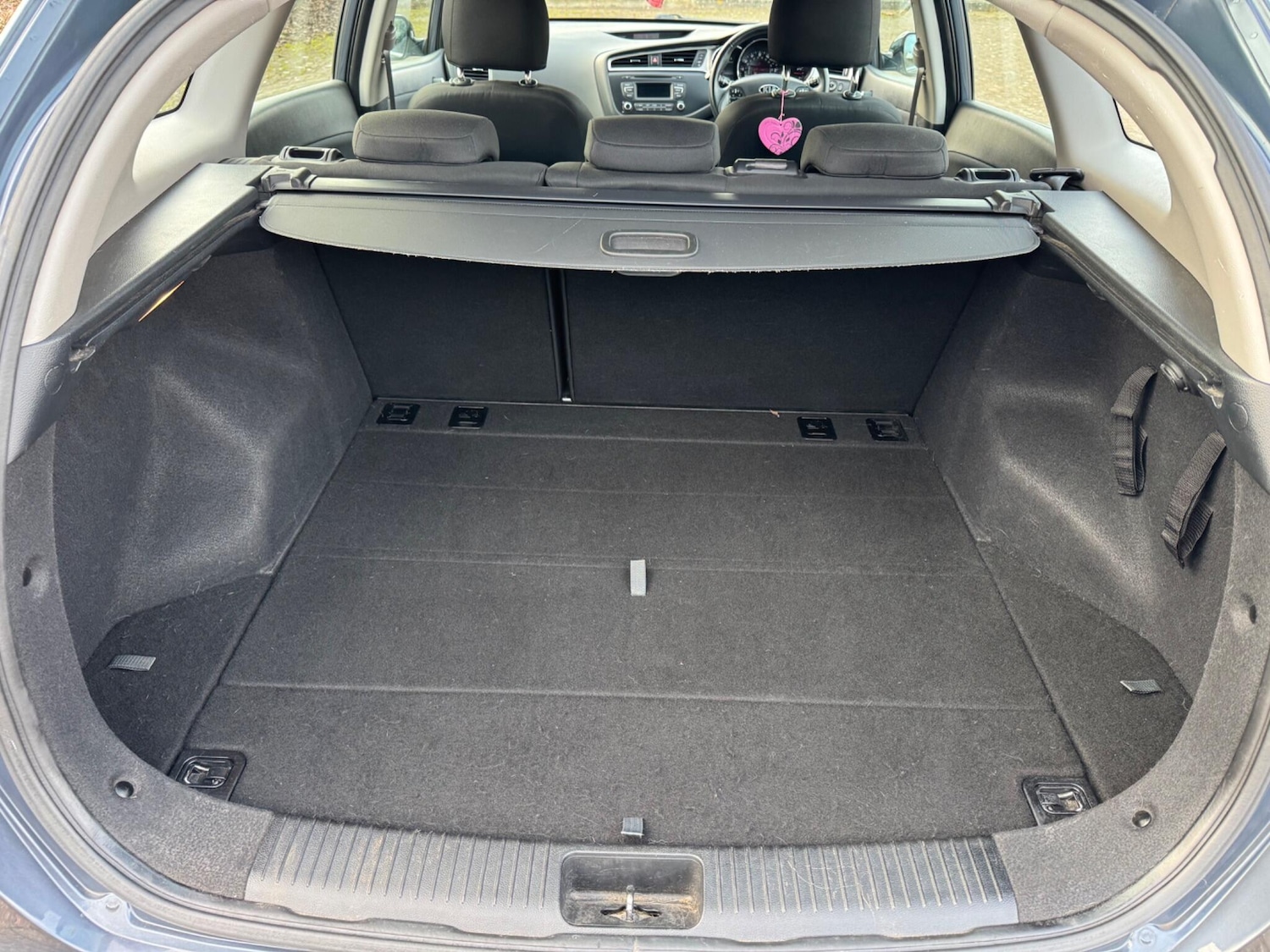 Used Kia Ceed 2016 for sale - 77753932: Photo 51