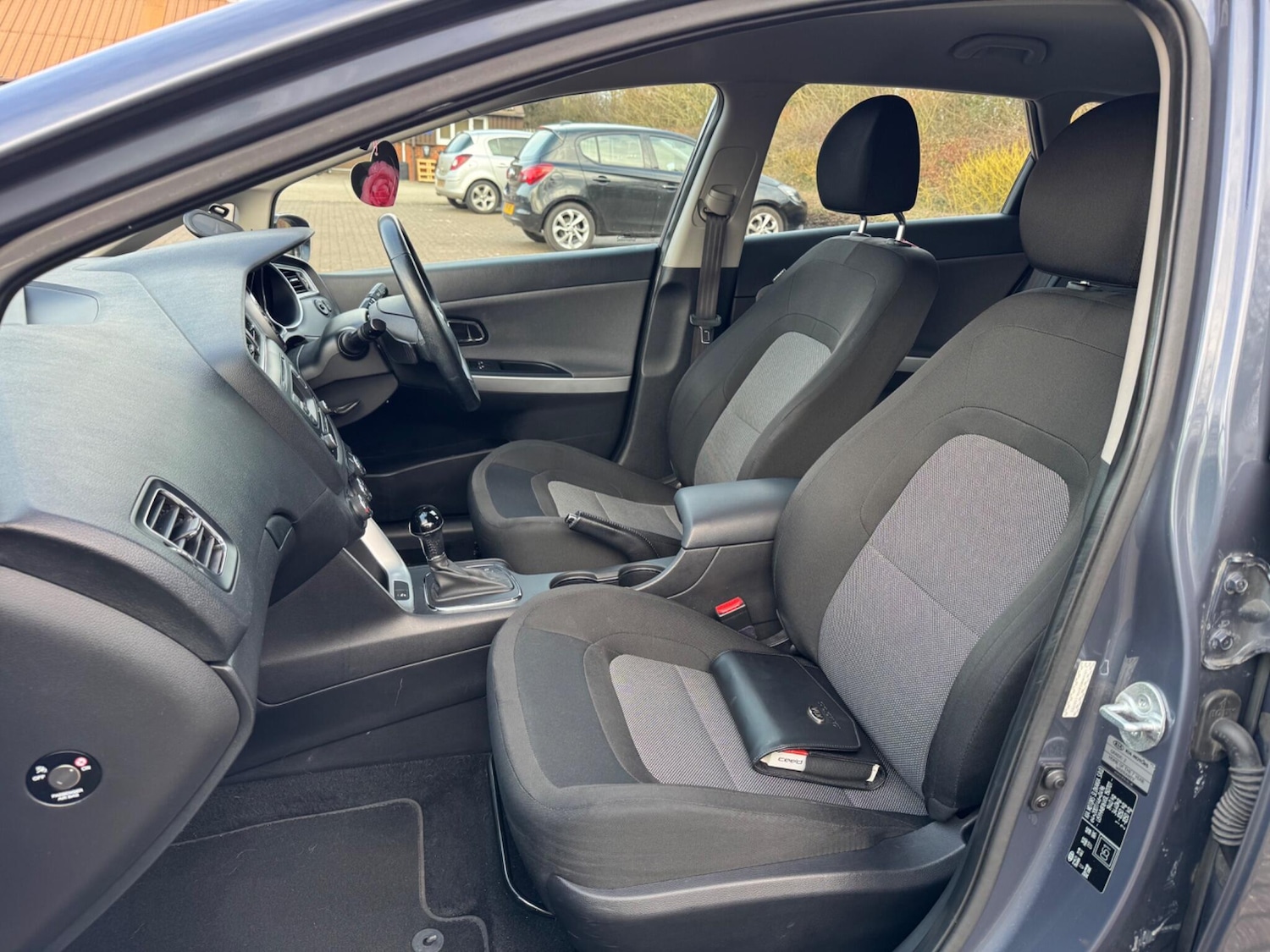 Used Kia Ceed 2016 for sale - 77753932: Photo 57