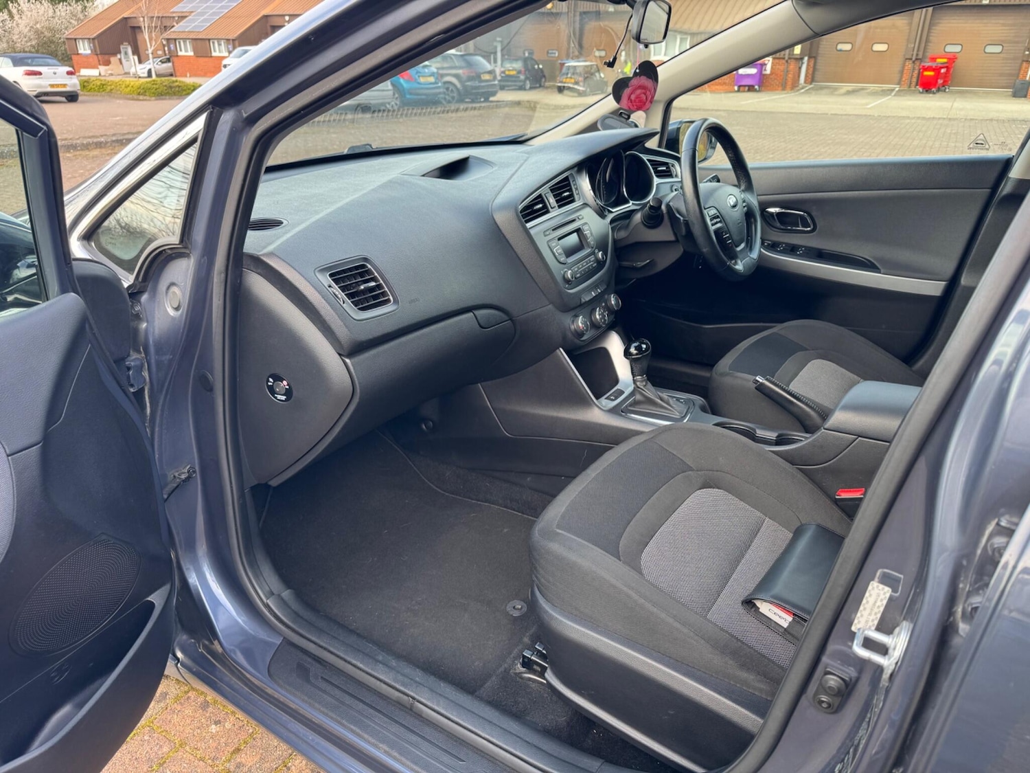 Used Kia Ceed 2016 for sale - 77753932: Photo 58