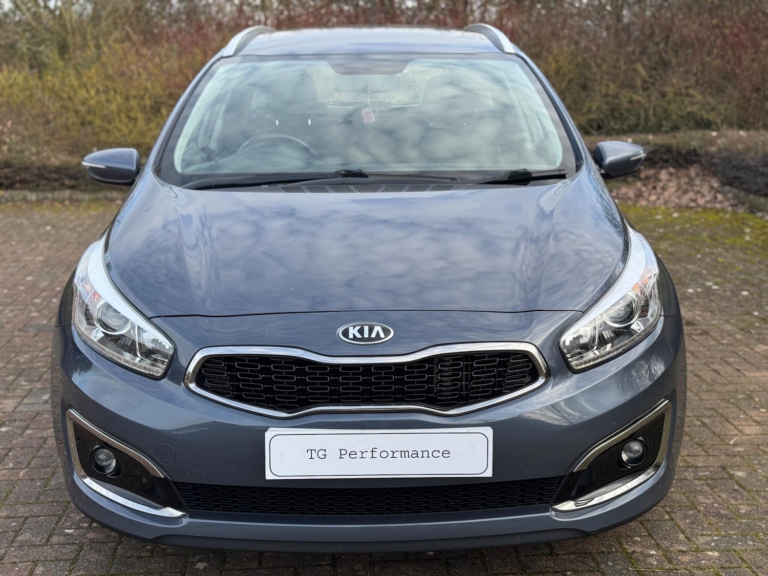 Used Kia Ceed 2016 for sale - 77753932: Photo 6