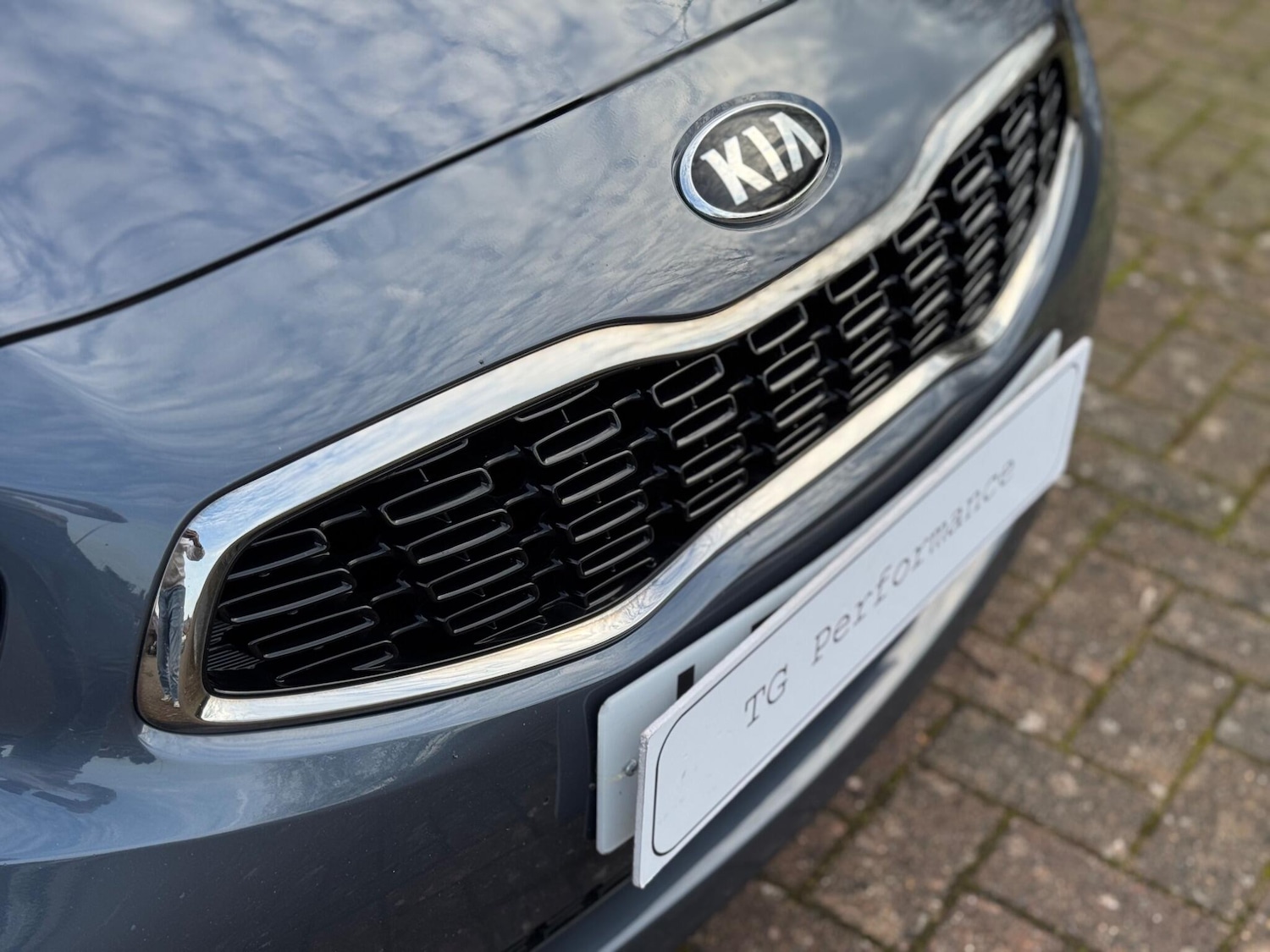 Used Kia Ceed 2016 for sale - 77753932: Photo 61