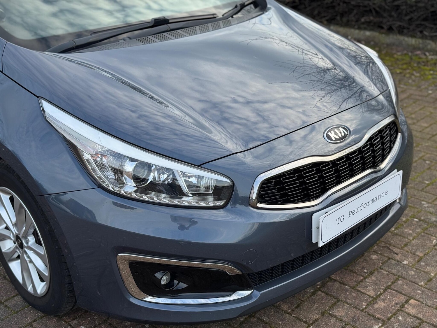 Used Kia Ceed 2016 for sale - 77753932: Photo 7