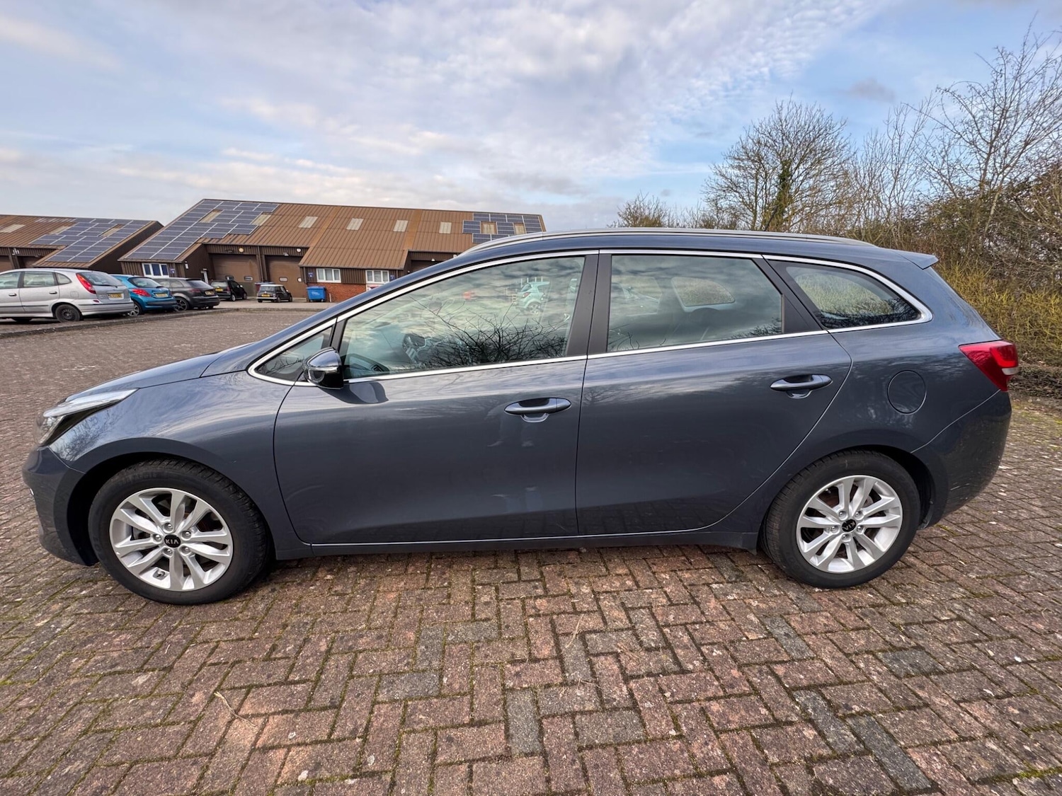 Used Kia Ceed 2016 for sale - 77753932: Photo 9