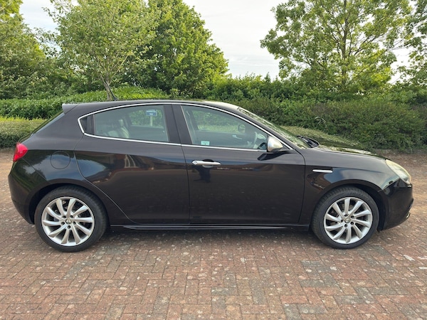 Used Alfa Romeo Giulietta 2012 for sale - 74712371: Photo 12