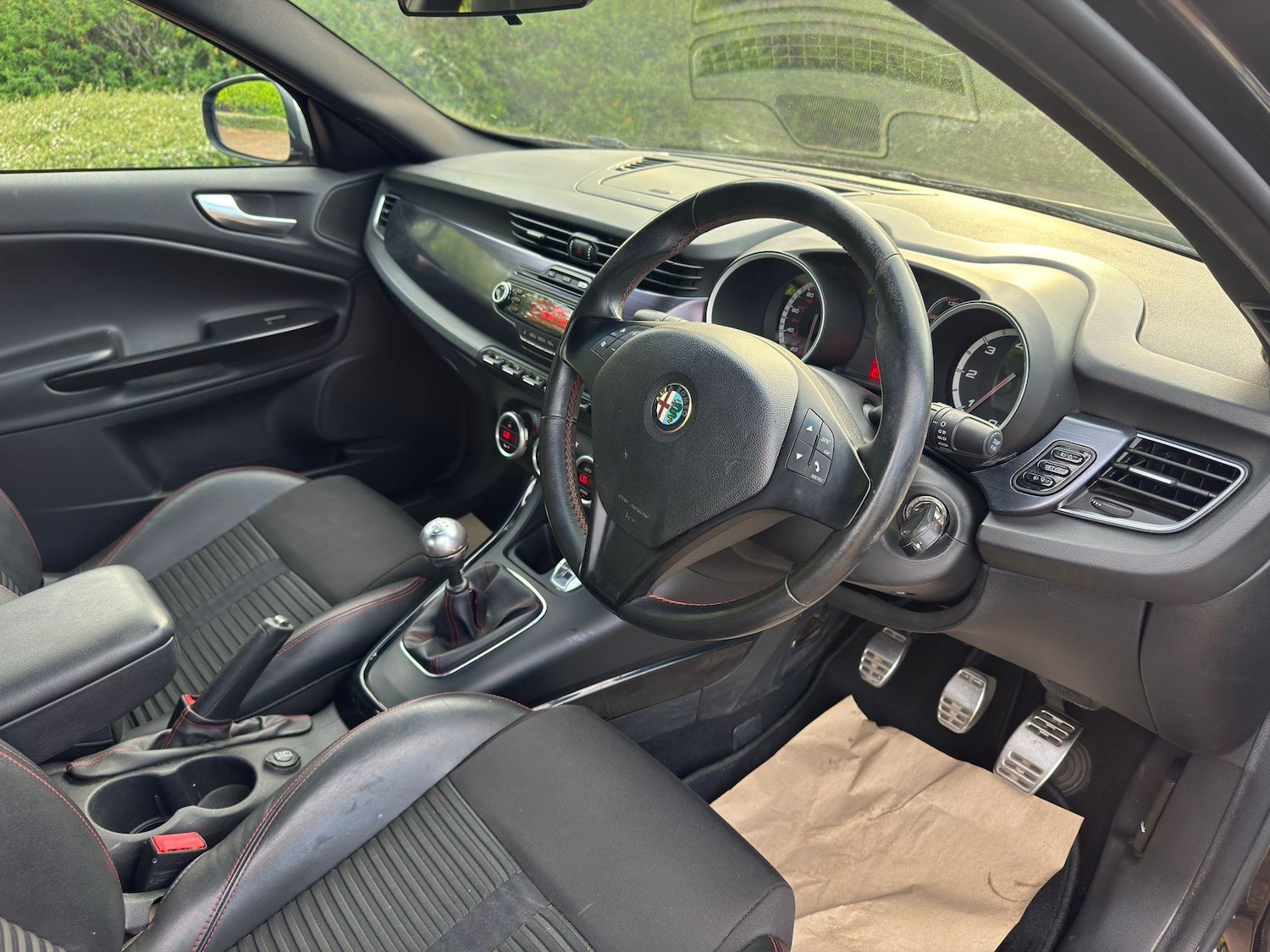 Vehicle 15
