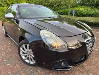 2012 (12) - 2.0 JTDM-2 140 Veloce 5dr