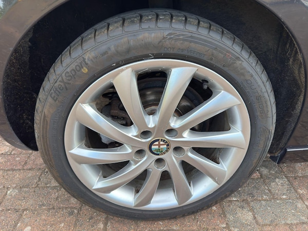 Used Alfa Romeo Giulietta 2012 for sale - 74712371: Photo 20