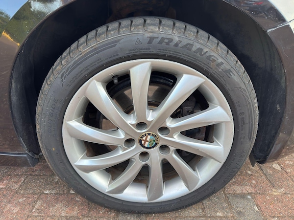 Used Alfa Romeo Giulietta 2012 for sale - 74712371: Photo 21