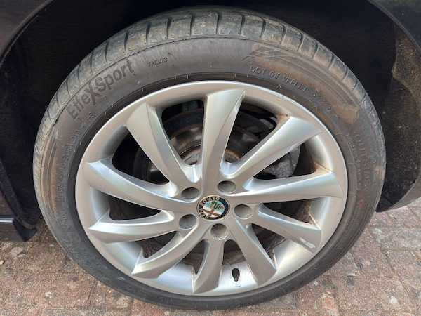 Used Alfa Romeo Giulietta 2012 for sale - 74712371: Photo 23