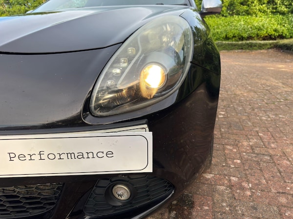 Used Alfa Romeo Giulietta 2012 for sale - 74712371: Photo 26