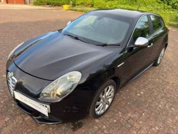 Used Alfa Romeo Giulietta 2012 for sale - 74712371: Photo