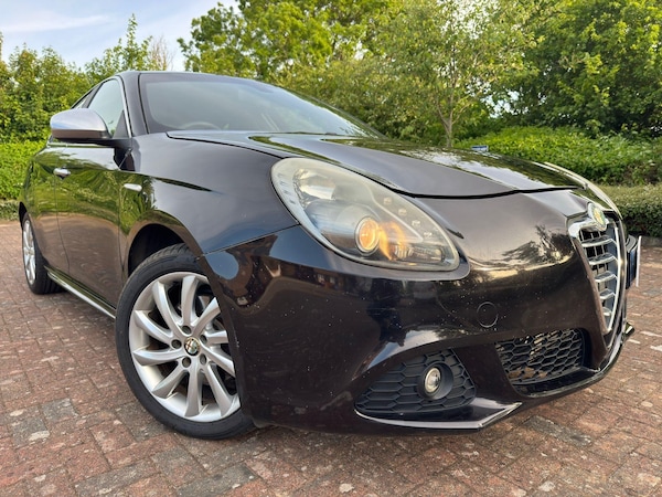 Used Alfa Romeo Giulietta 2012 for sale - 74712371: Photo 5