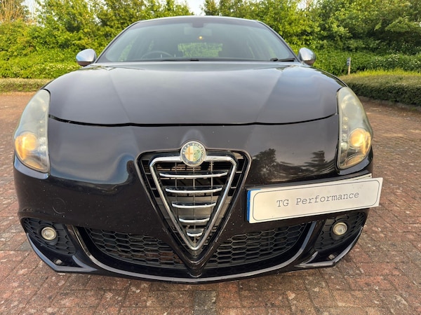 Used Alfa Romeo Giulietta 2012 for sale - 74712371: Photo 6