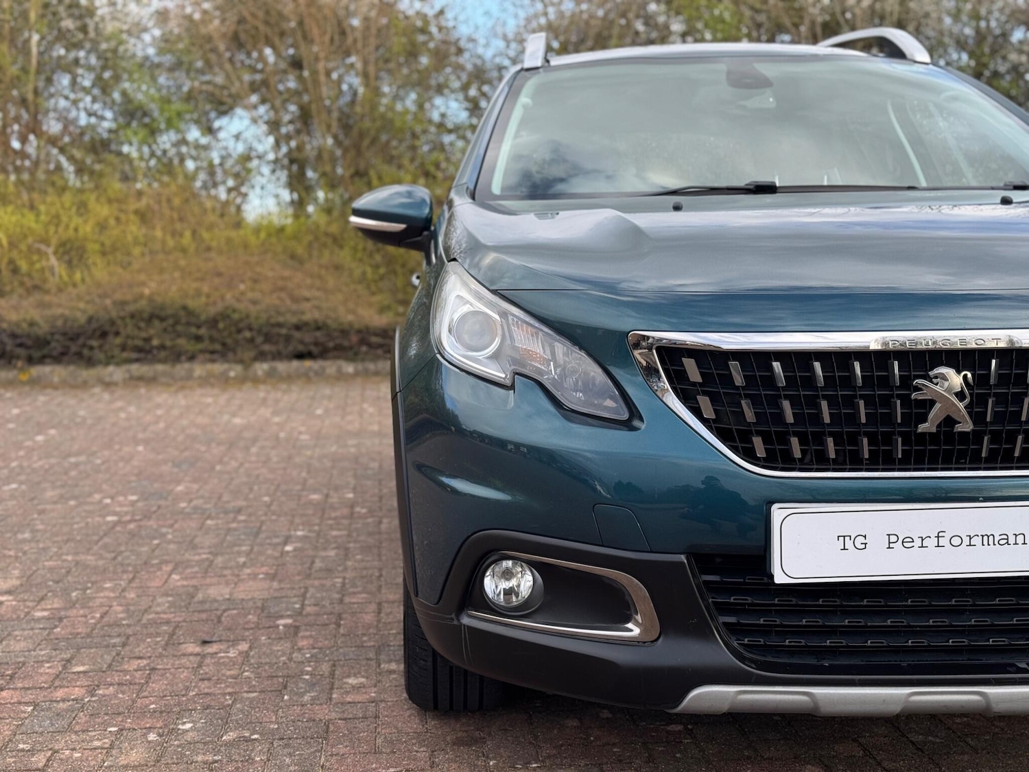 Used Peugeot 2008 2017 for sale - 78100938: Photo 12