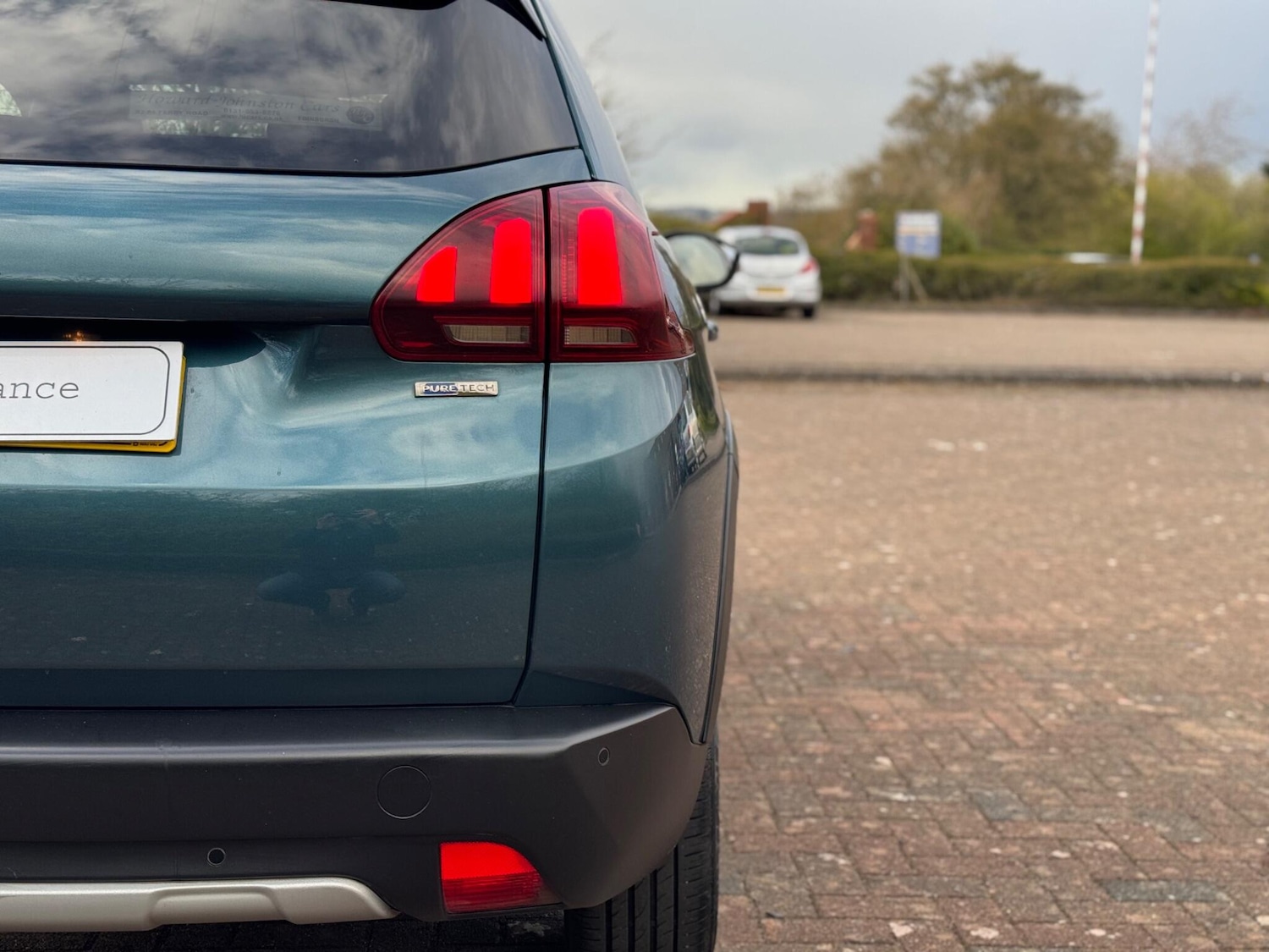 Used Peugeot 2008 2017 for sale - 78100938: Photo 13