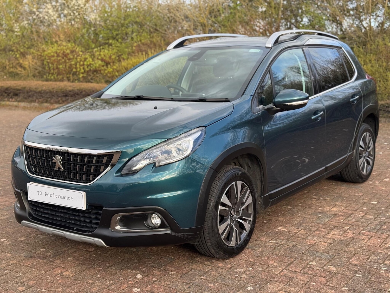 Used Peugeot 2008 2017 for sale - 78100938: Photo 15