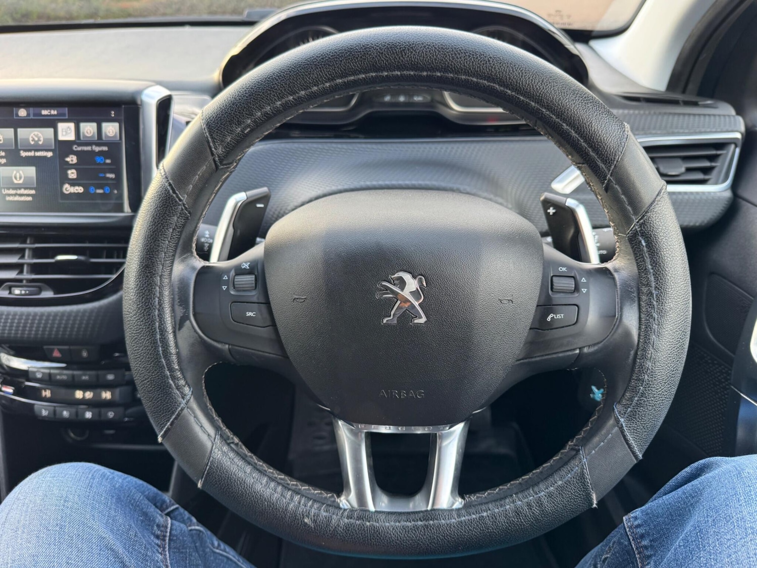 Used Peugeot 2008 2017 for sale - 78100938: Photo 19