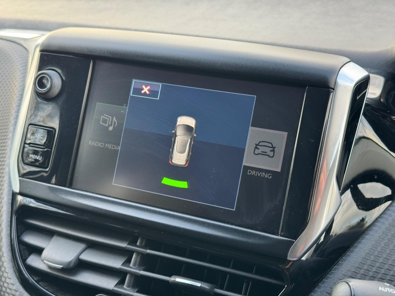 Used Peugeot 2008 2017 for sale - 78100938: Photo 26