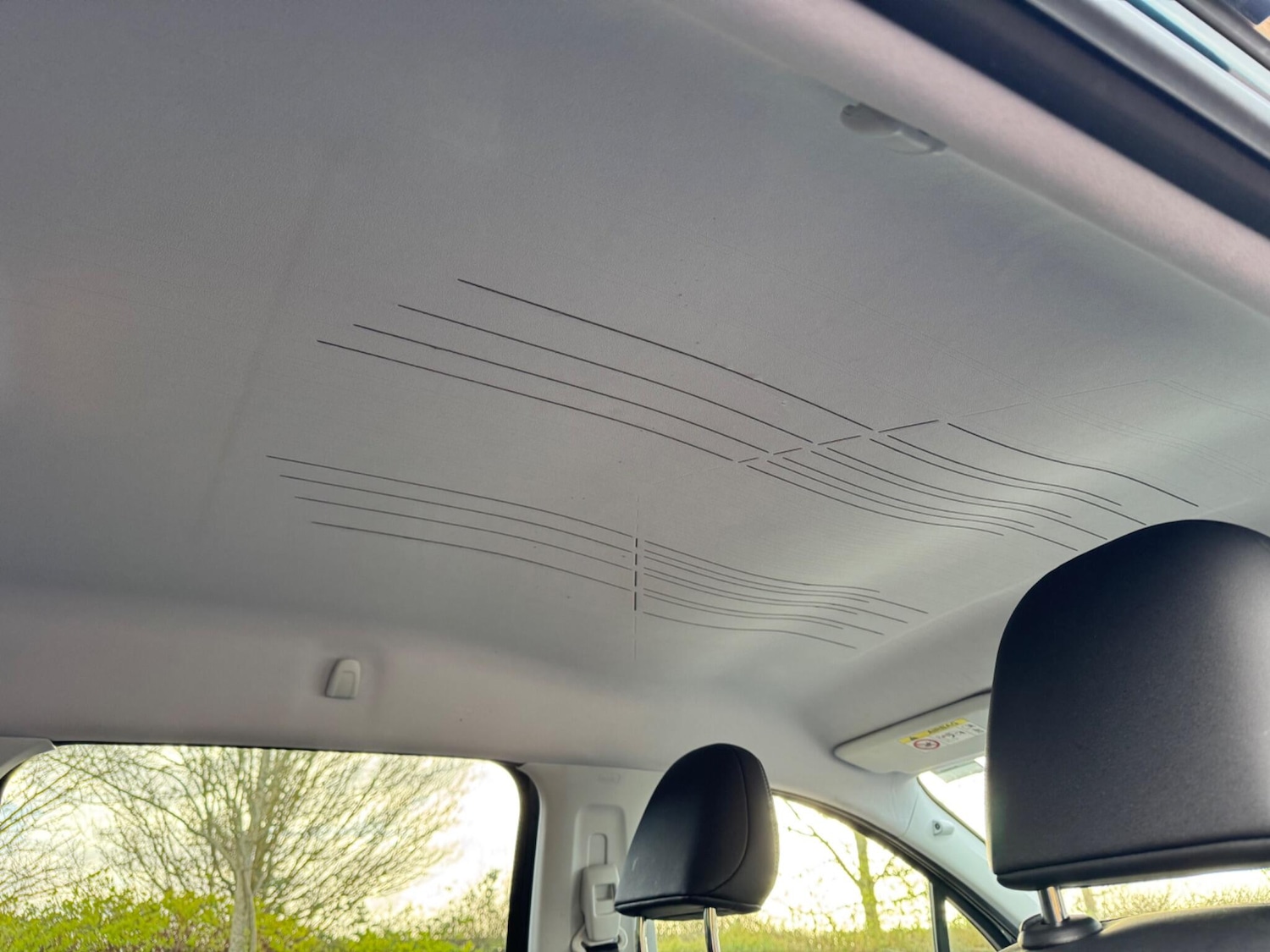 Used Peugeot 2008 2017 for sale - 78100938: Photo 38