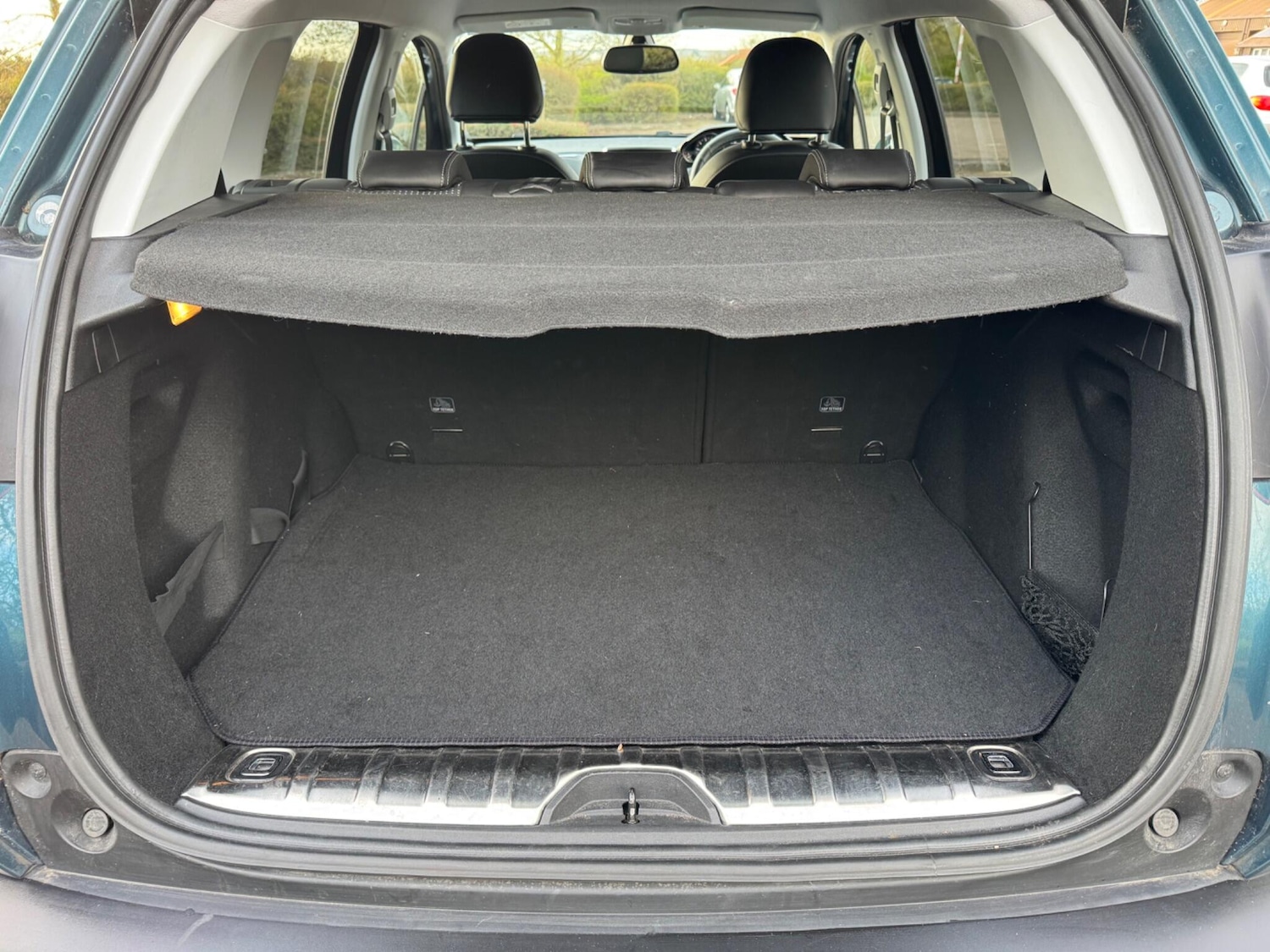 Used Peugeot 2008 2017 for sale - 78100938: Photo 52