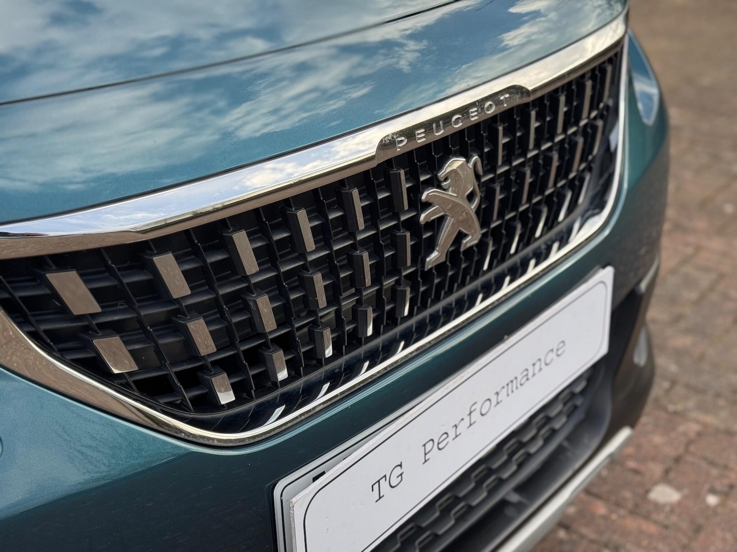 Used Peugeot 2008 2017 for sale - 78100938: Photo 55