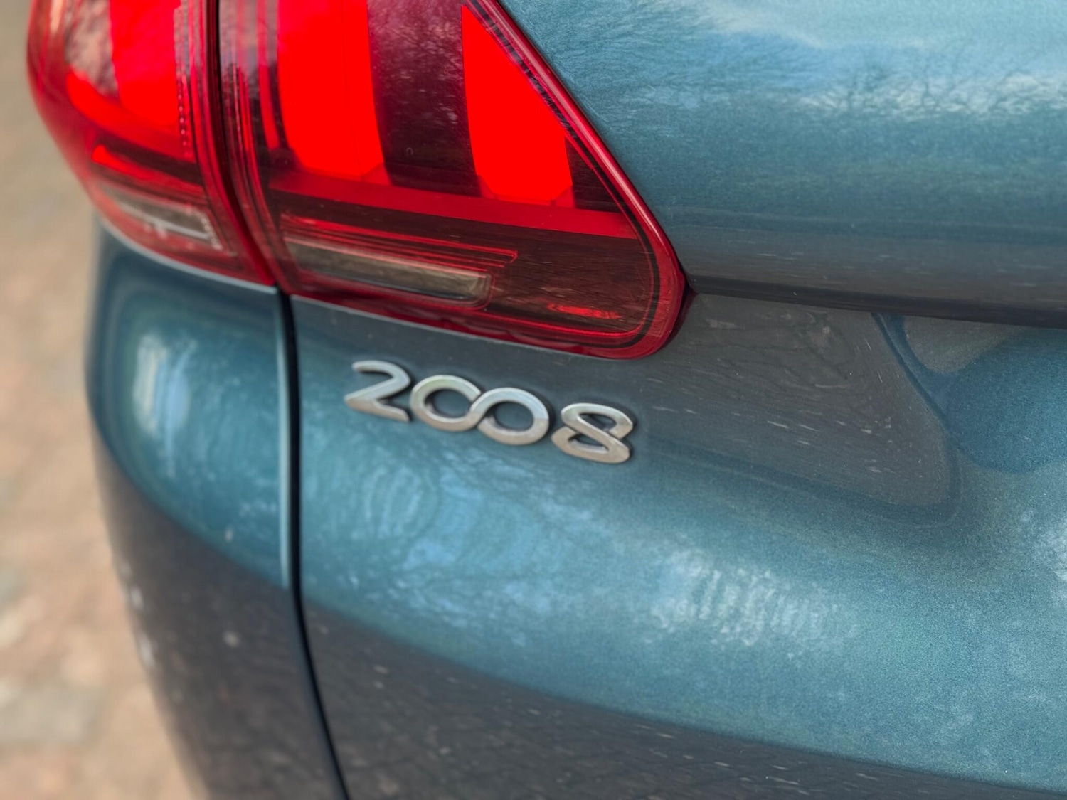 Used Peugeot 2008 2017 for sale - 78100938: Photo 58