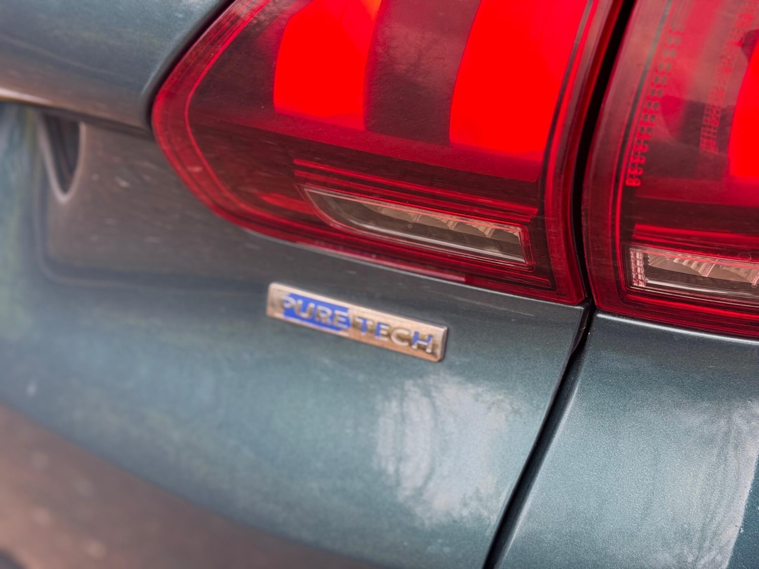 Used Peugeot 2008 2017 for sale - 78100938: Photo 59