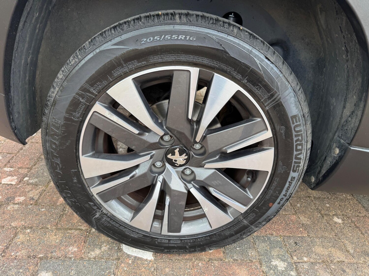 Used Peugeot 2008 2017 for sale - 78100938: Photo 66