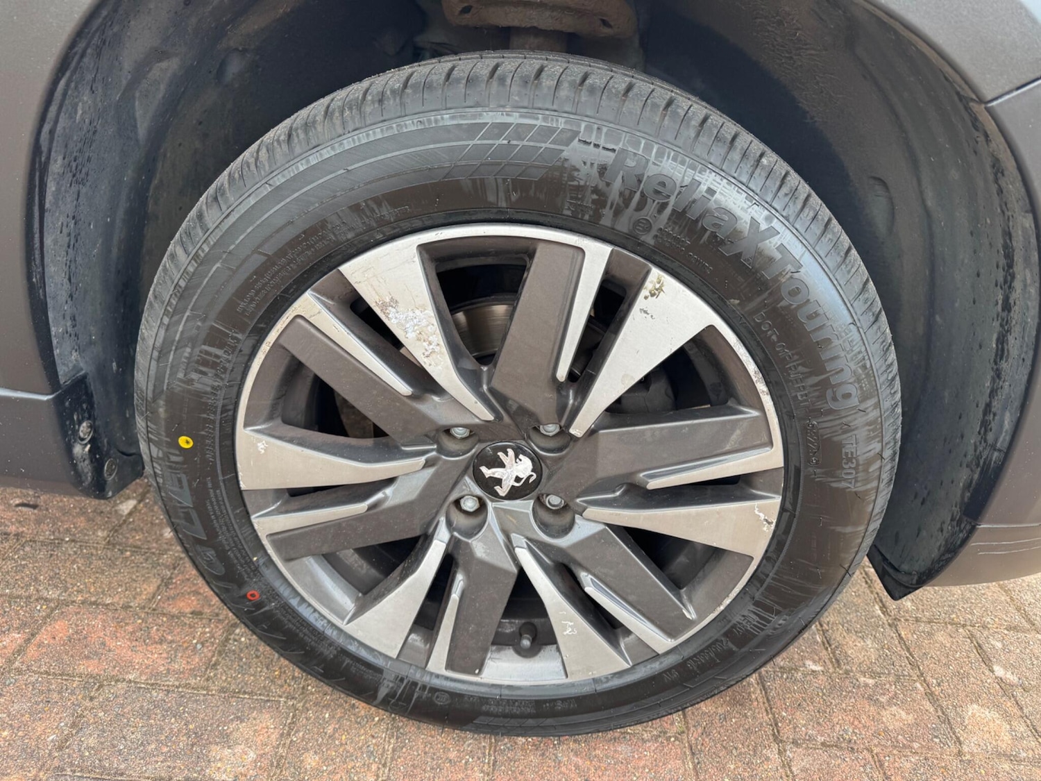 Used Peugeot 2008 2017 for sale - 78100938: Photo 67