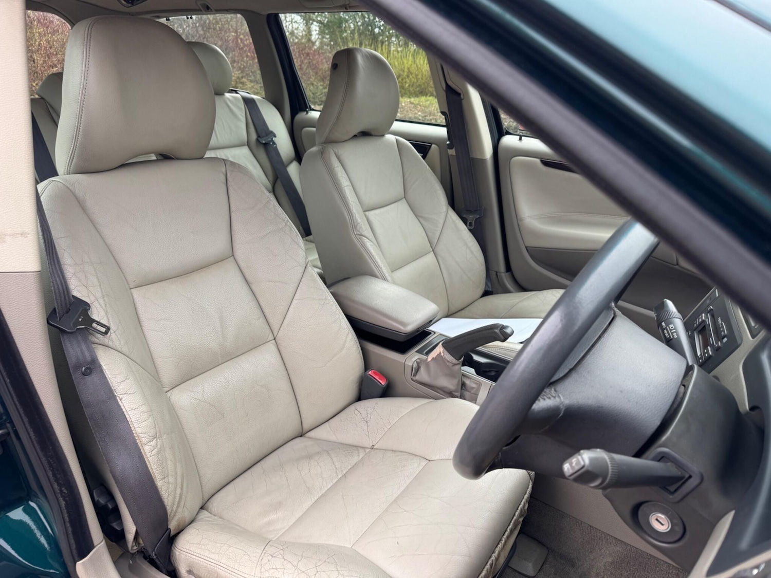 Used Volvo V70 2002 for sale - 77769082: Photo 15