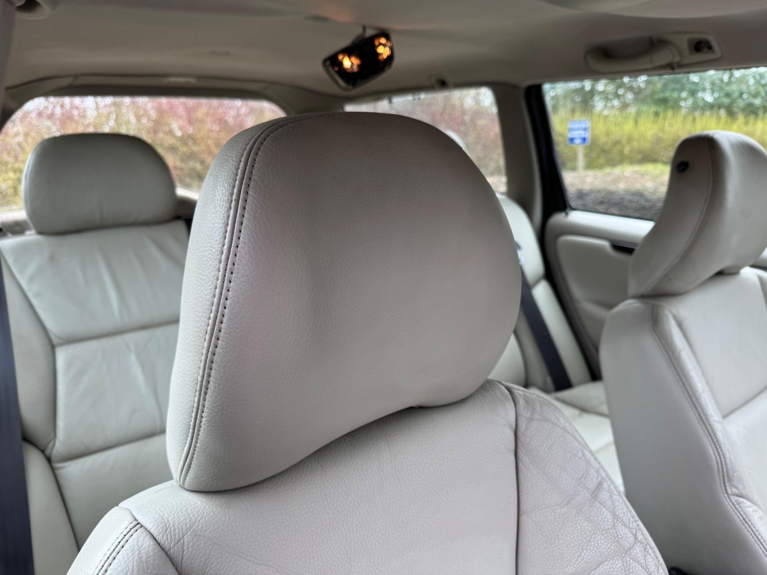 Used Volvo V70 2002 for sale - 77769082: Photo 16