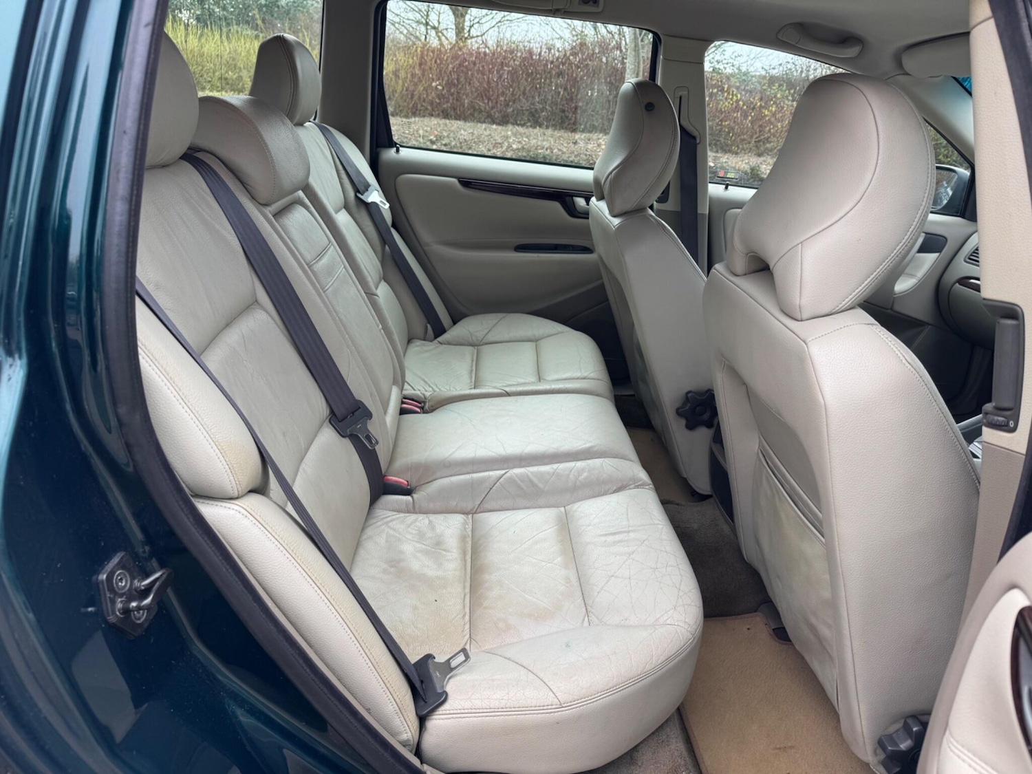 Used Volvo V70 2002 for sale - 77769082: Photo 19