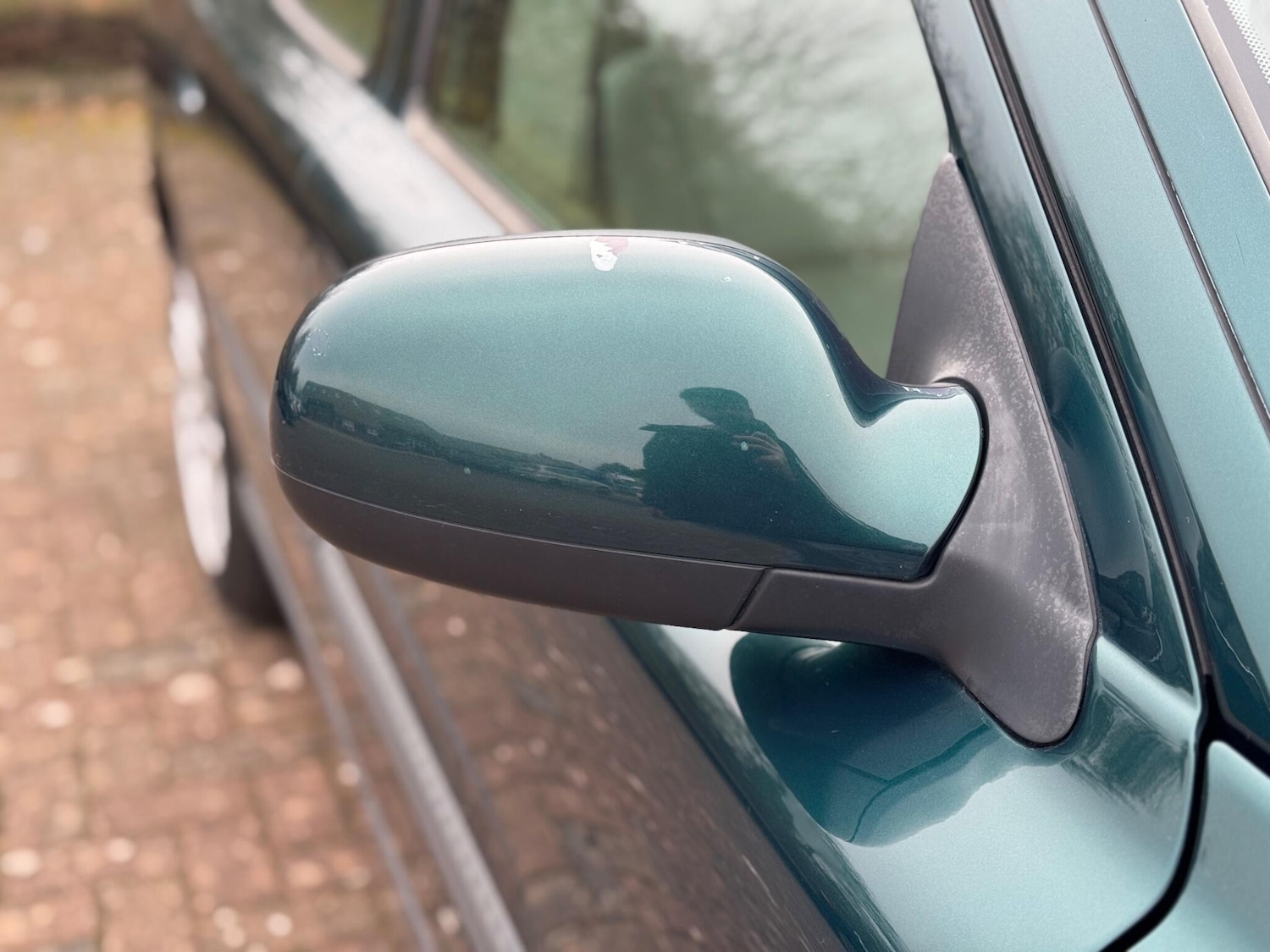 Used Volvo V70 2002 for sale - 77769082: Photo 44