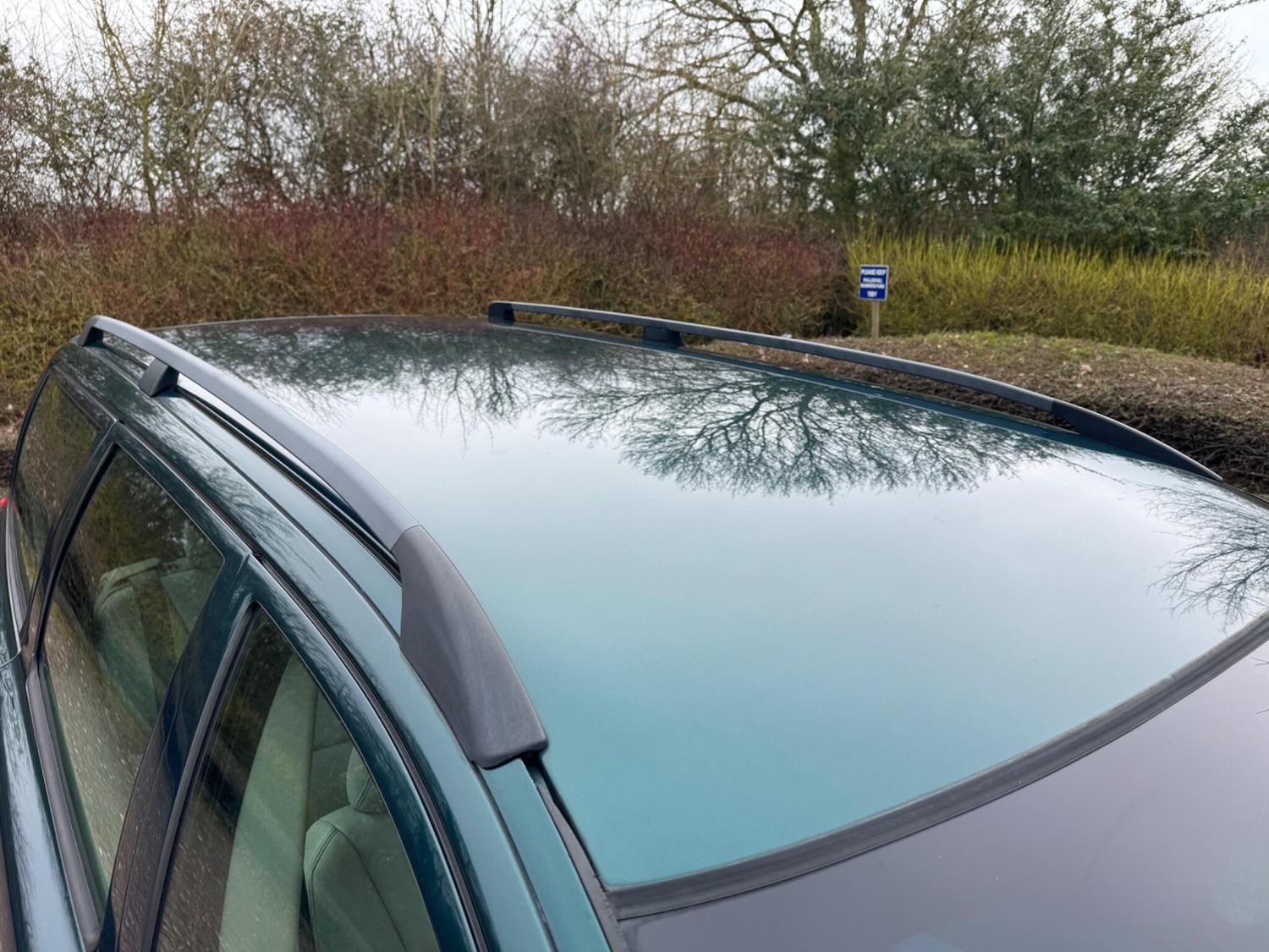 Used Volvo V70 2002 for sale - 77769082: Photo 48