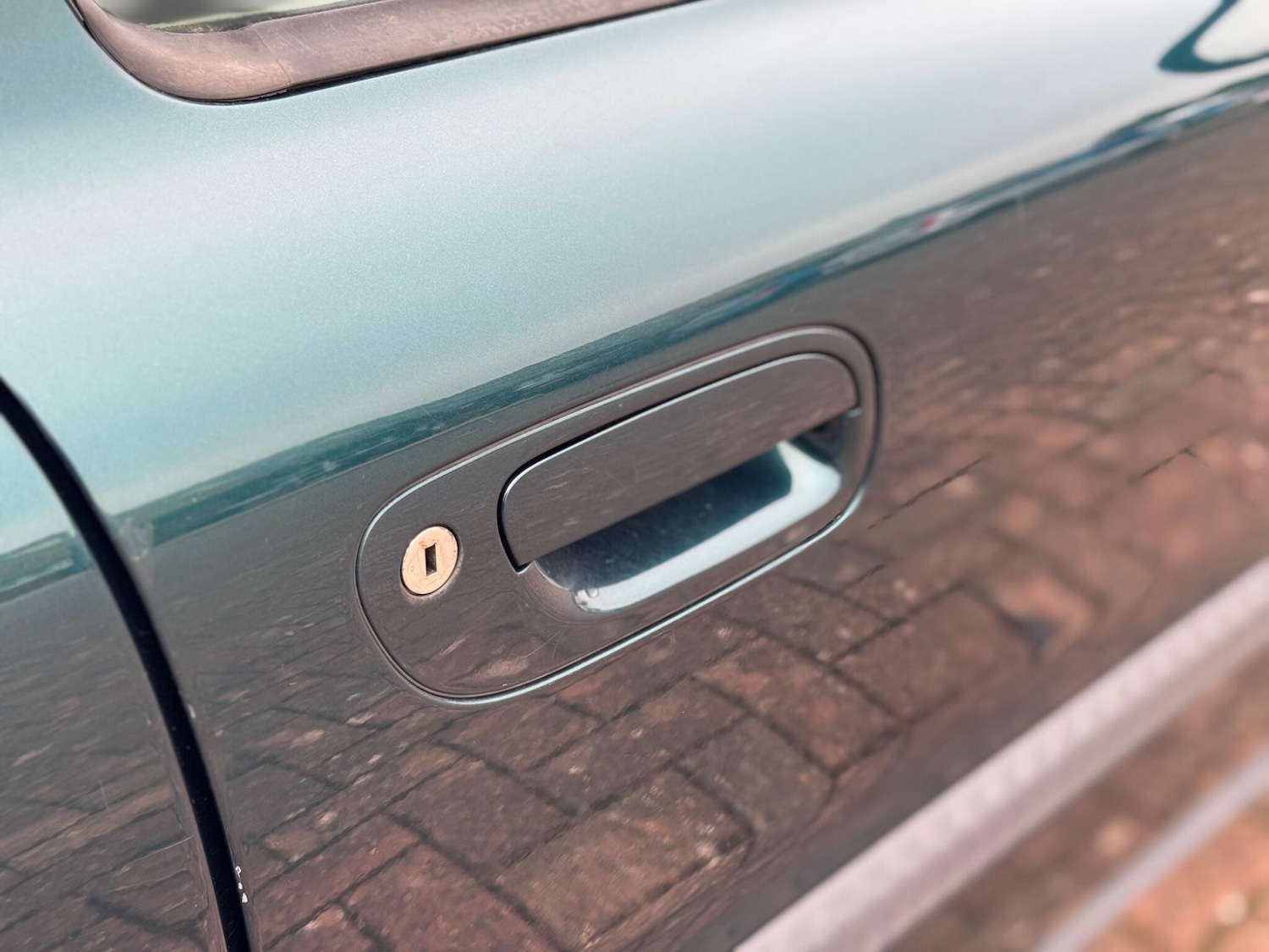 Used Volvo V70 2002 for sale - 77769082: Photo 53