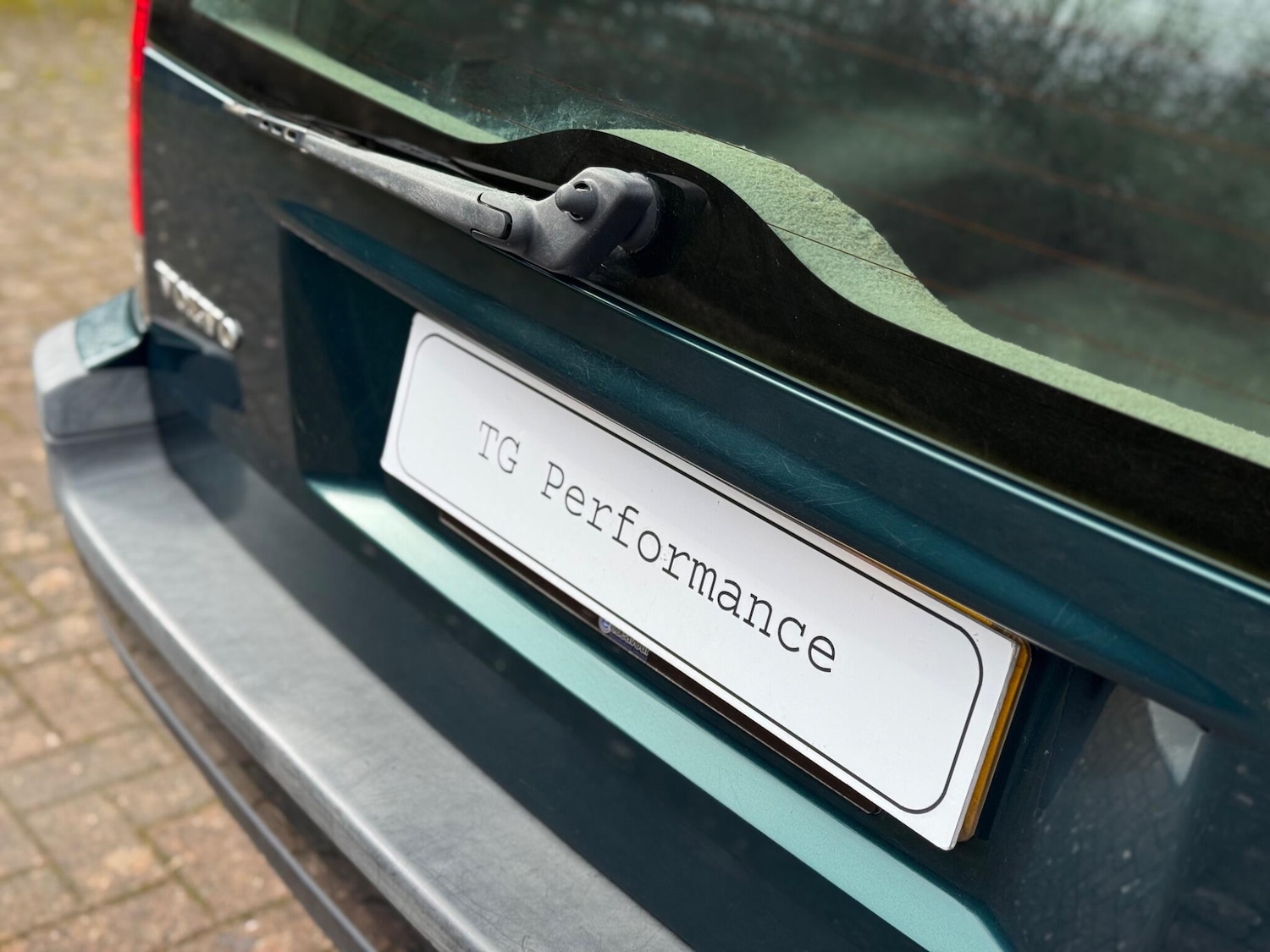 Used Volvo V70 2002 for sale - 77769082: Photo 59