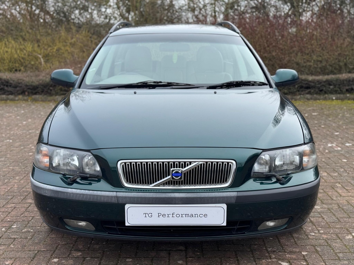 Used Volvo V70 2002 for sale - 77769082: Photo 7