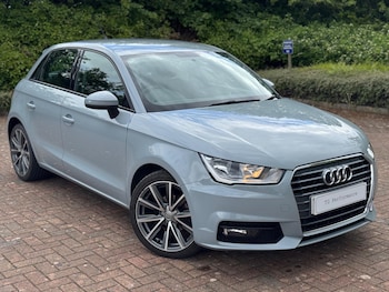 Used Audi A1 2018 for sale - 78622831: Photo