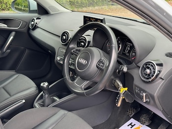 Used Audi A1 2018 for sale - 78622831: Photo