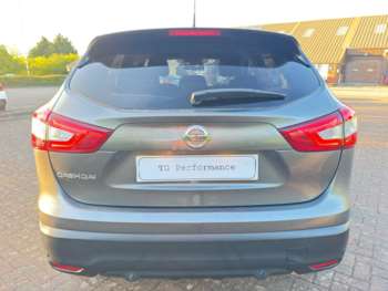 Used Nissan Qashqai 2014 for sale - 74678967: Photo