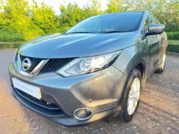 Used Nissan Qashqai 2014 for sale - 74678967: Photo