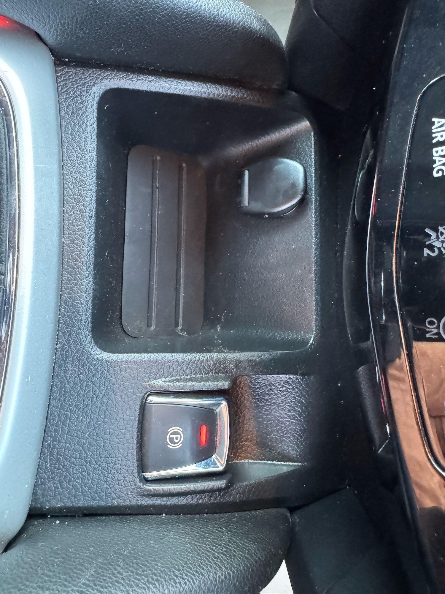 Vehicle 40