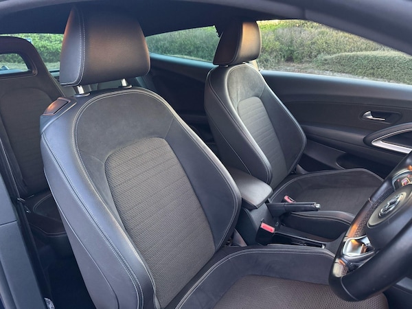 Used Volkswagen Scirocco 2014 for sale - 74372399: Photo 19