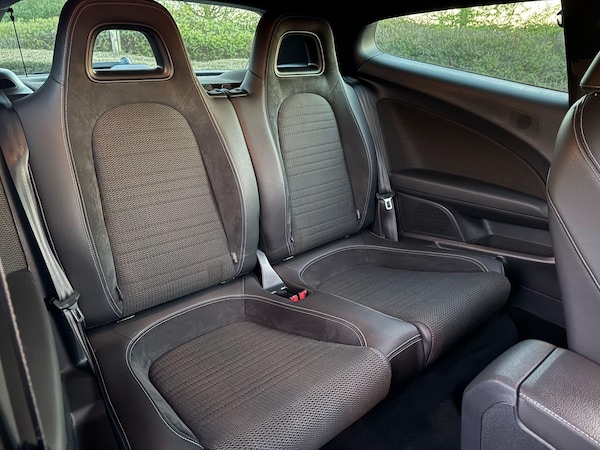 Used Volkswagen Scirocco 2014 for sale - 74372399: Photo 21