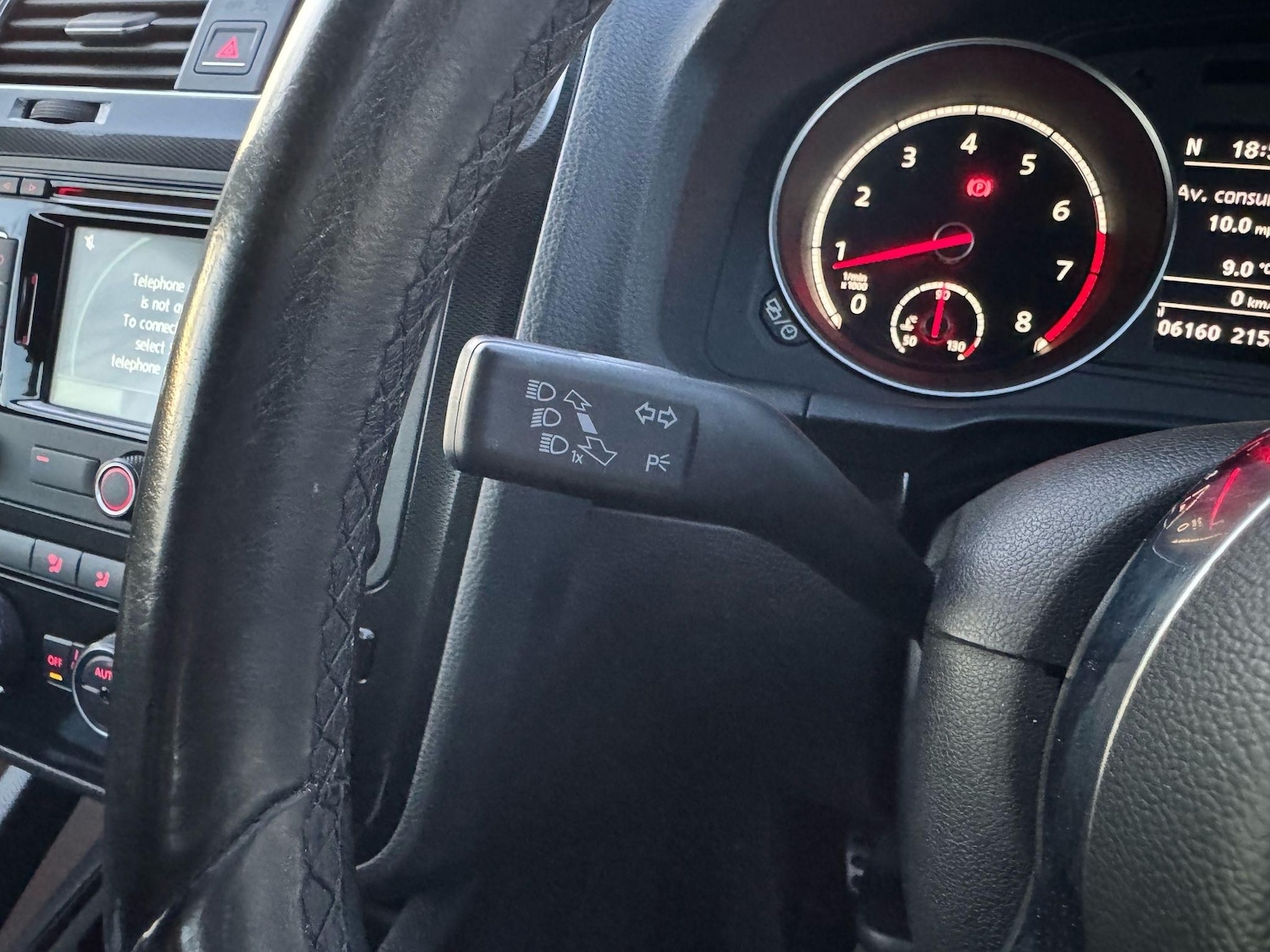 Vehicle 30
